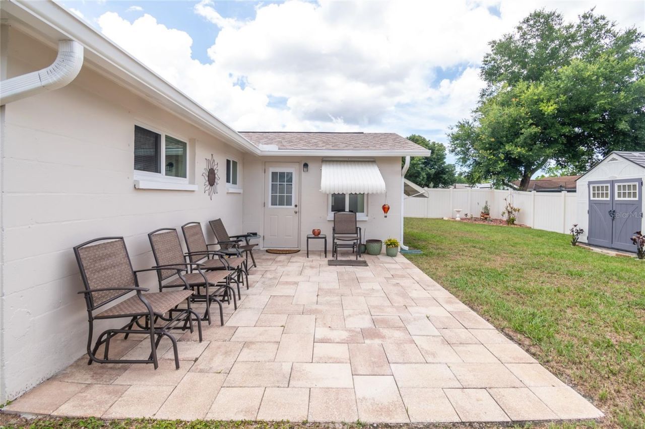 6710 Ranchwood Loop, New Port Richey, FL 34653 Photo