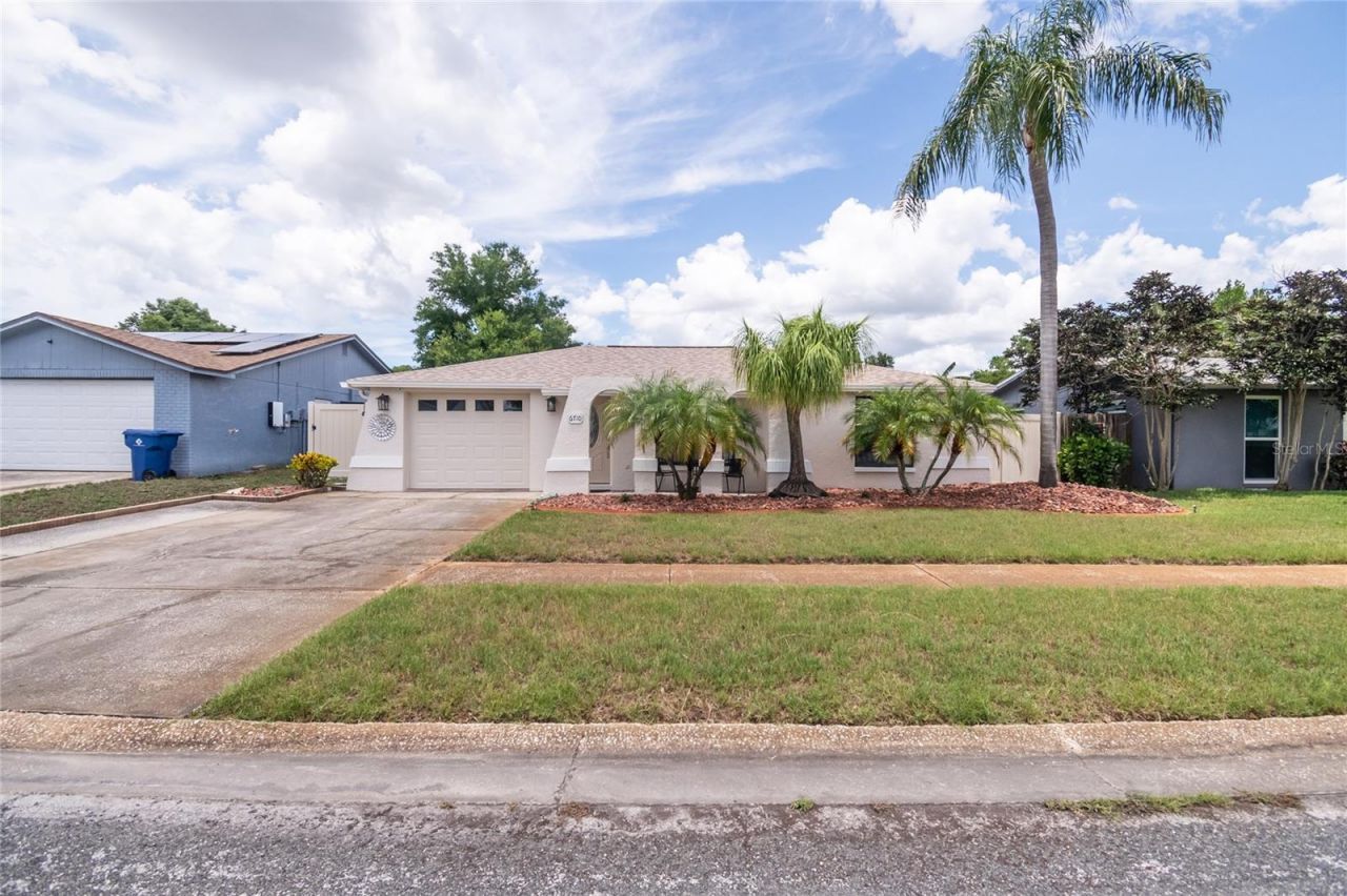 6710 Ranchwood Loop, New Port Richey, FL 34653 Photo