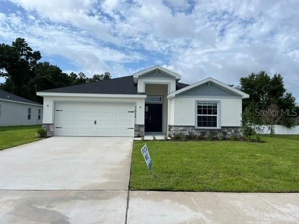 7618 SW 108TH STREET, OCALA, FL 34476