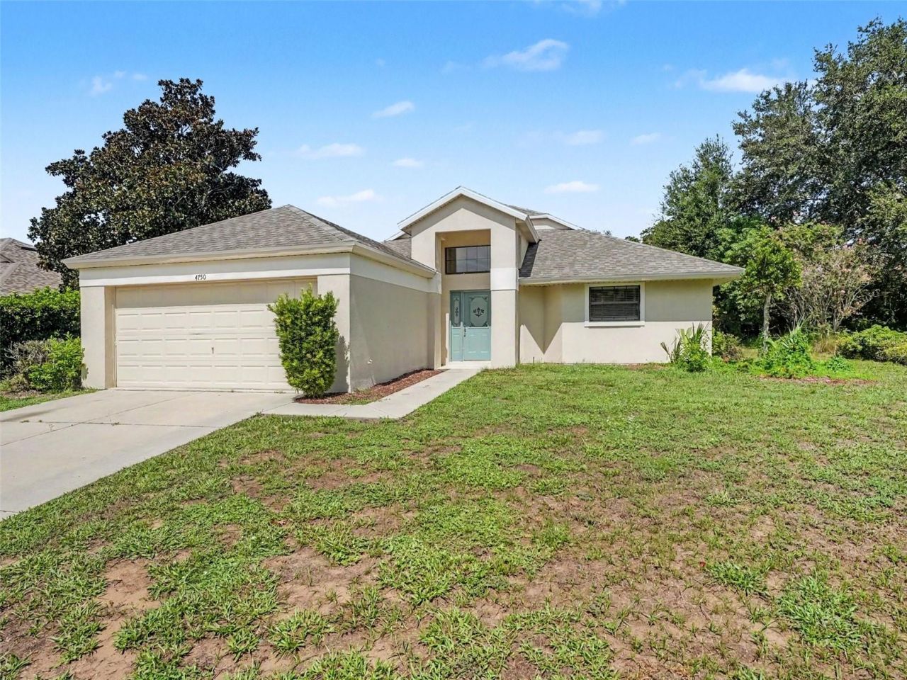 4750 Abaco Drive, Tavares, FL 32778 Main Photo