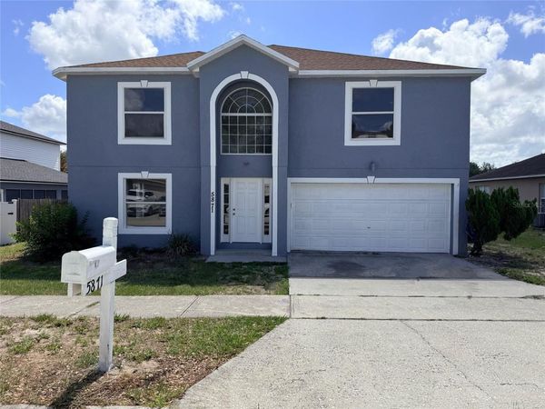 5871 WINDRIDGE DRIVE , WINTER HAVEN, FL 33881