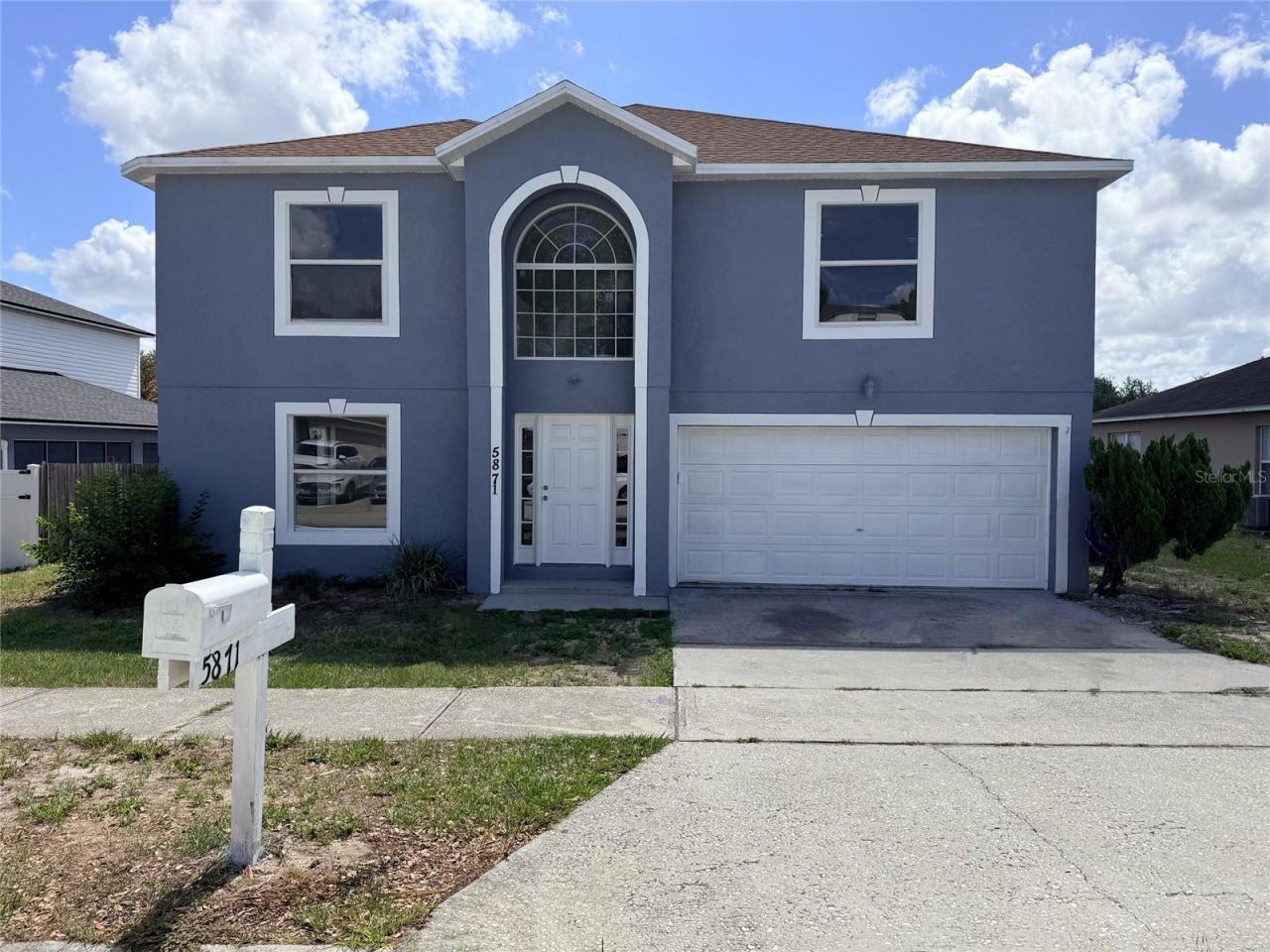 5871 Windridge Drive, Winter Haven, FL 33881 Main Photo