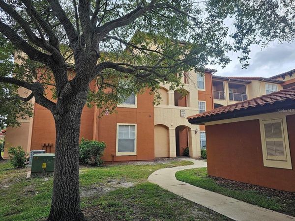 5506 METROWEST BOULEVARD , Unit 13-103, ORLANDO, FL 32811