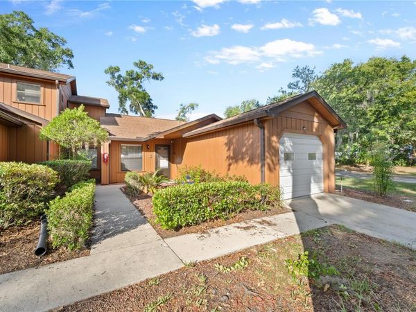 2701 NE 10TH STREET , Unit 101, OCALA, FL 34470