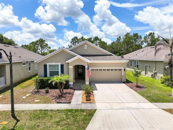 6804 GOLDFLOWER AVE, ST CLOUD, FL 34773