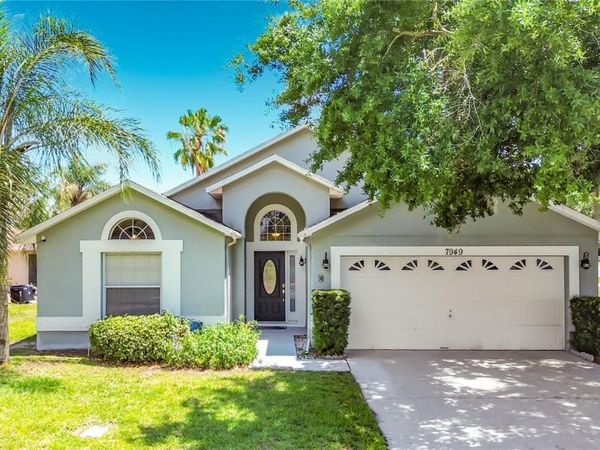 7949 GOLDEN POND CIR , KISSIMMEE, FL 34747