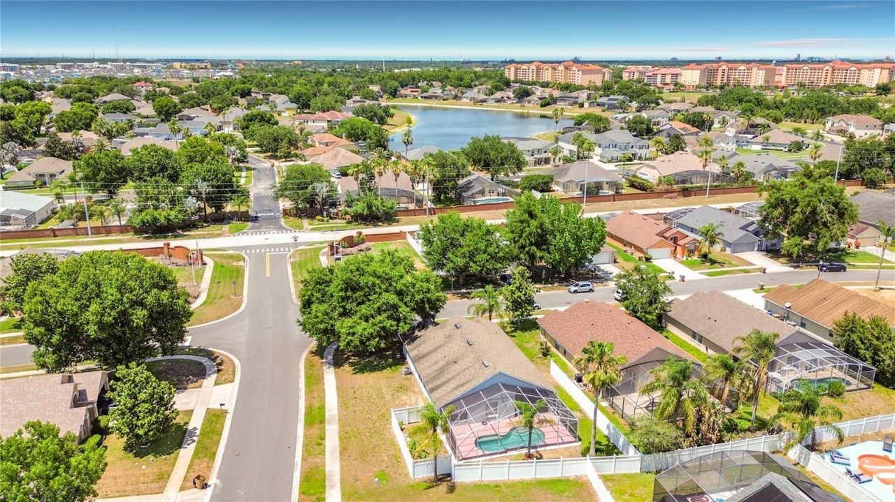7949 Golden Pond Cir , Kissimmee, FL 34747 Photo