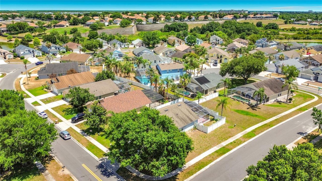 7949 Golden Pond Cir , Kissimmee, FL 34747 Photo