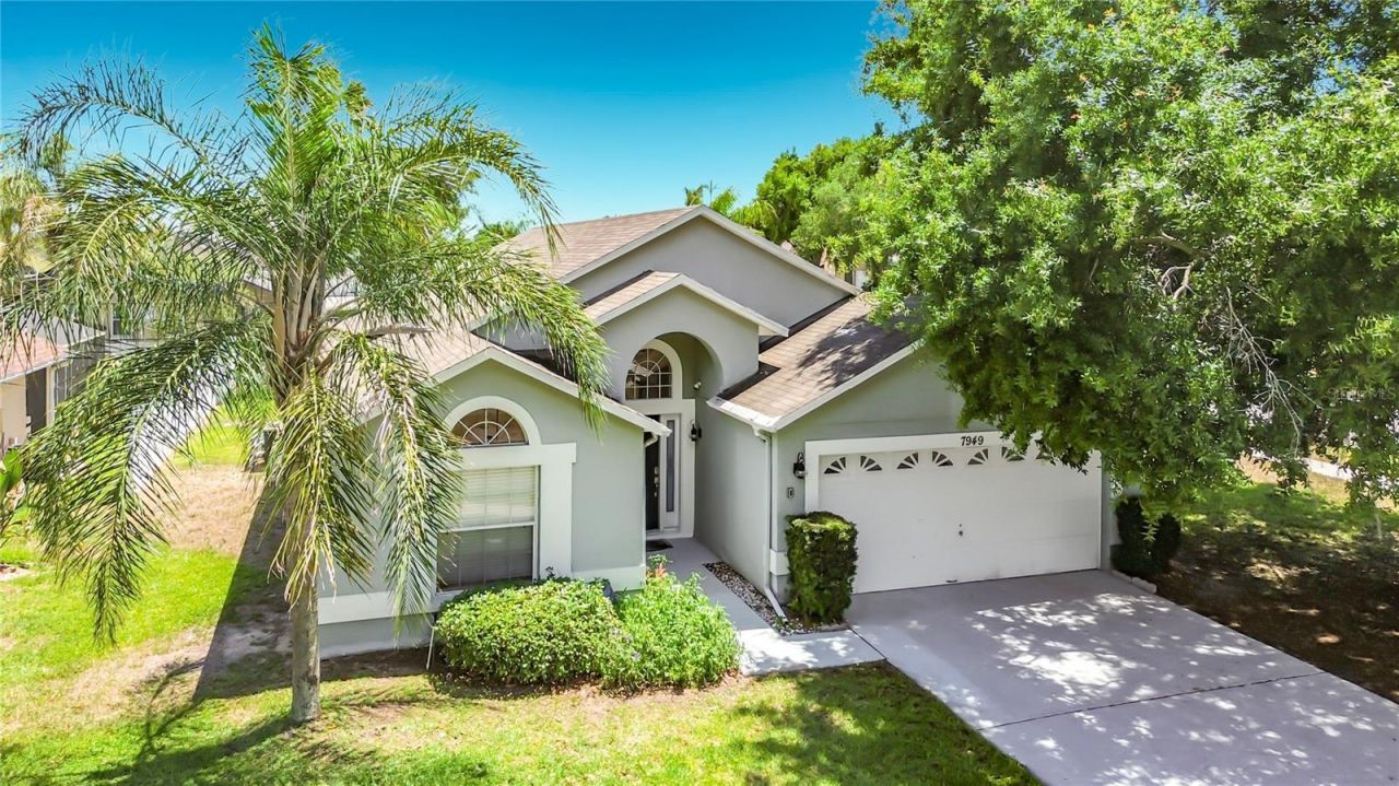 7949 Golden Pond Cir , Kissimmee, FL 34747 Photo