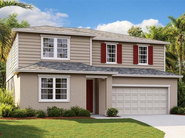 5118 KINSLEY DRIVE , WINTER HAVEN, FL 33884