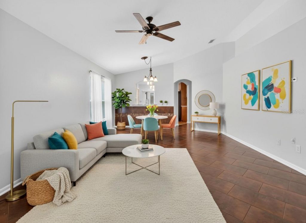 10617 Navigation Drive , Riverview, FL 33579 Photo