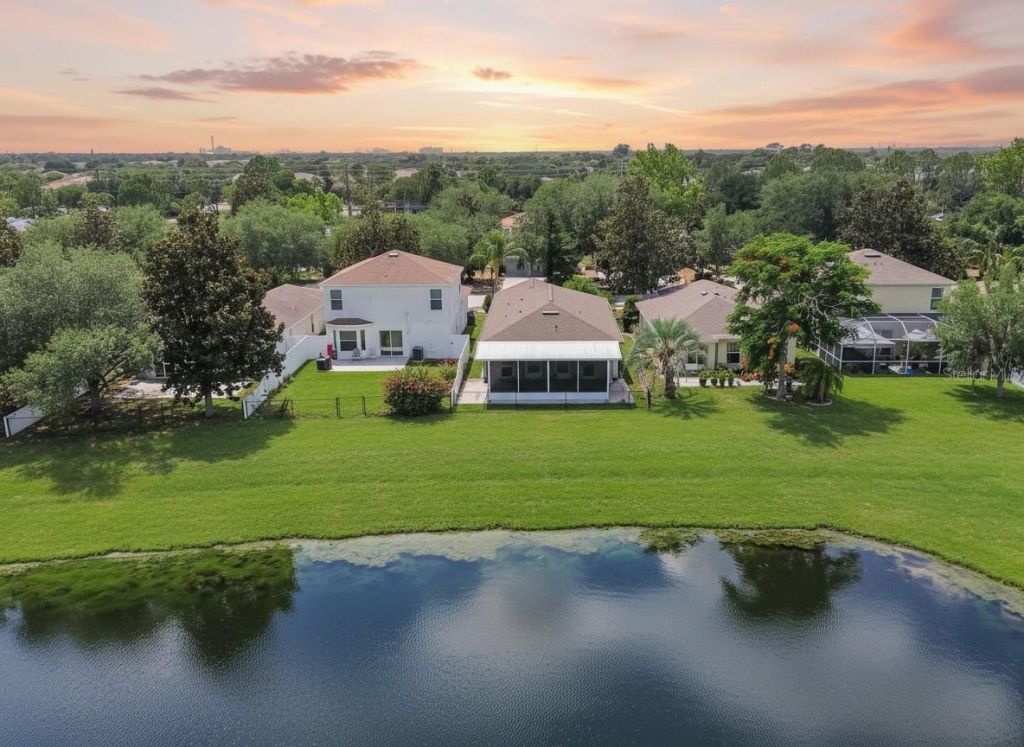 10617 Navigation Drive , Riverview, FL 33579 Photo