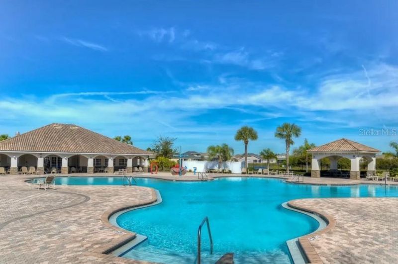 10617 Navigation Drive , Riverview, FL 33579 Photo