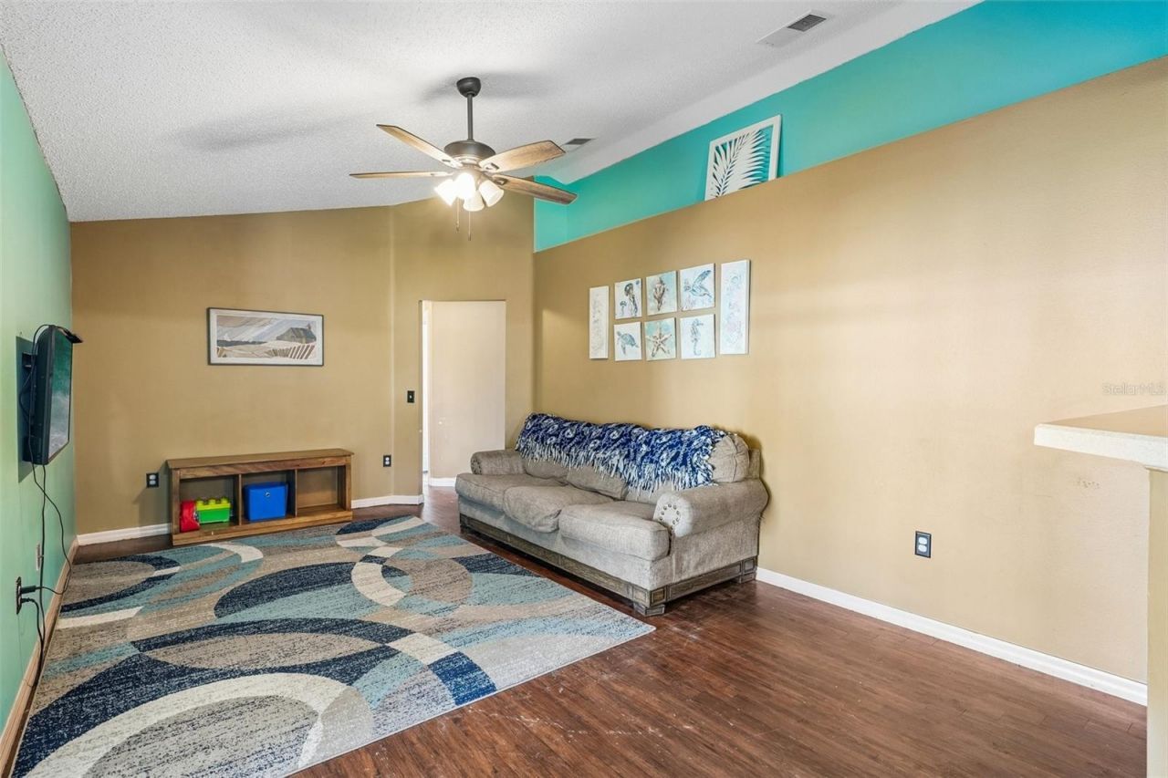 10303 Fordham St , Spring Hill, FL 34608 Photo