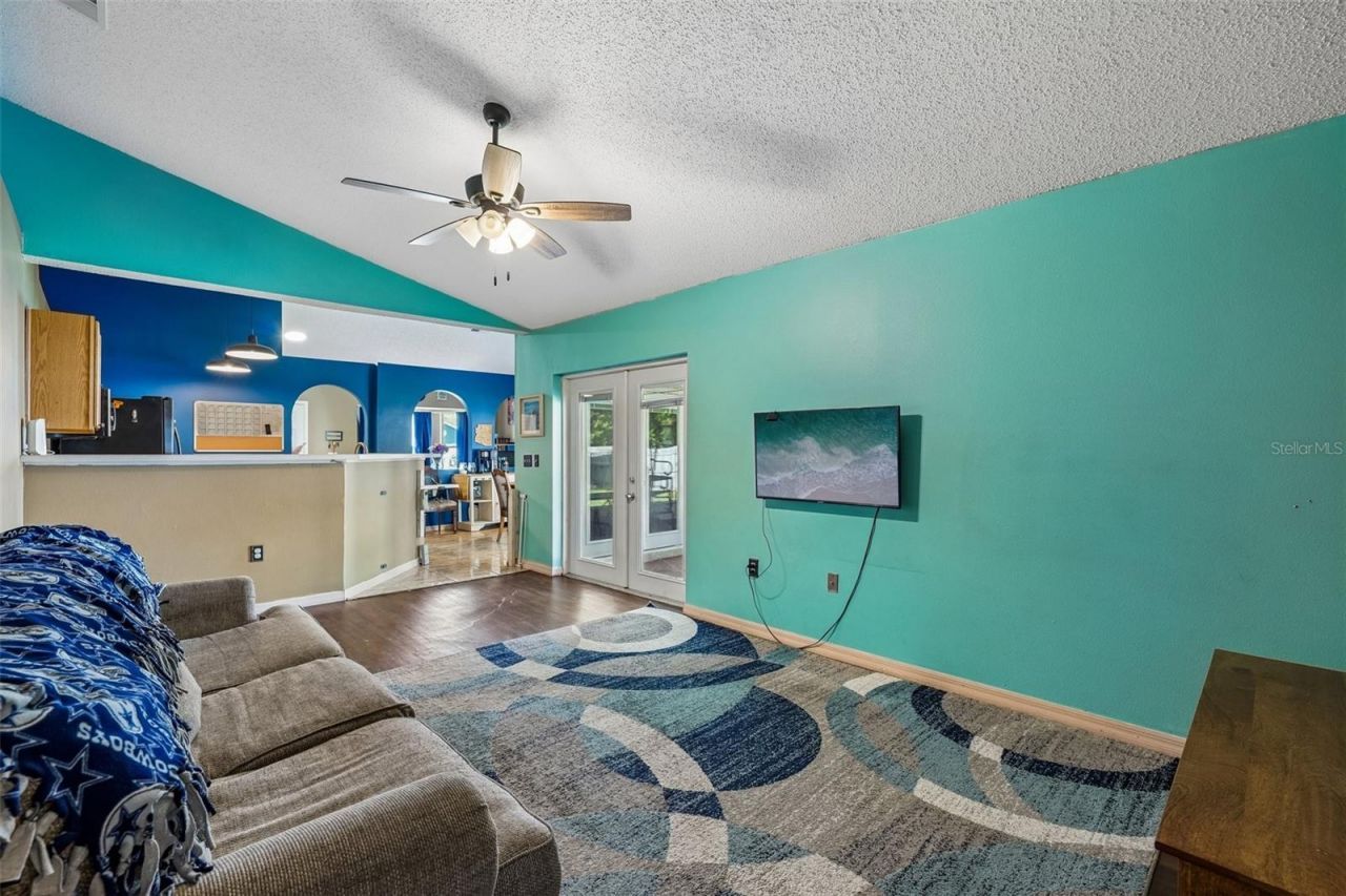 10303 Fordham St , Spring Hill, FL 34608 Photo