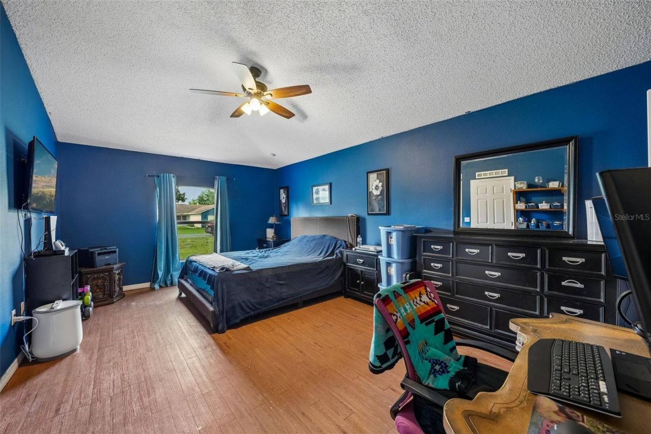 10303 Fordham St , Spring Hill, FL 34608 Photo