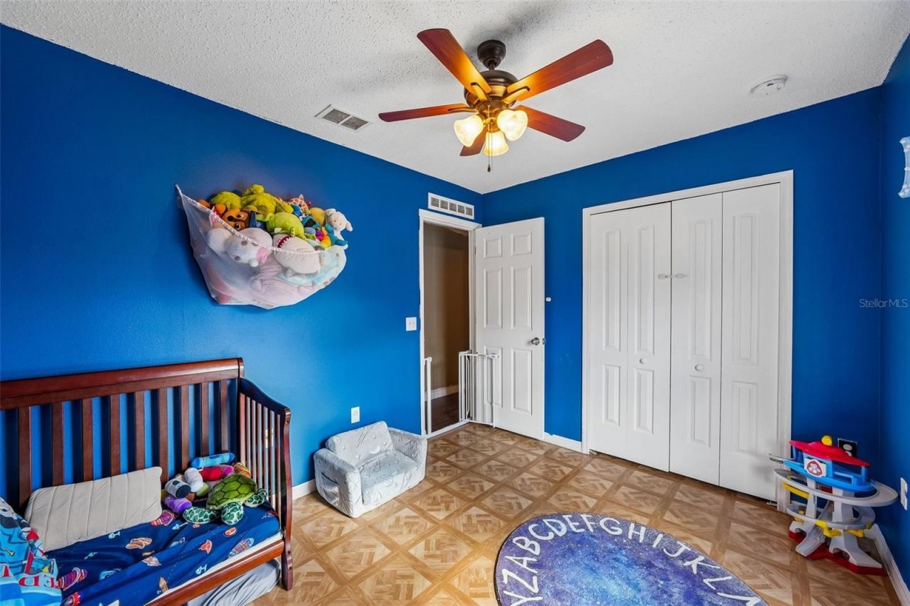 10303 Fordham St , Spring Hill, FL 34608 Photo