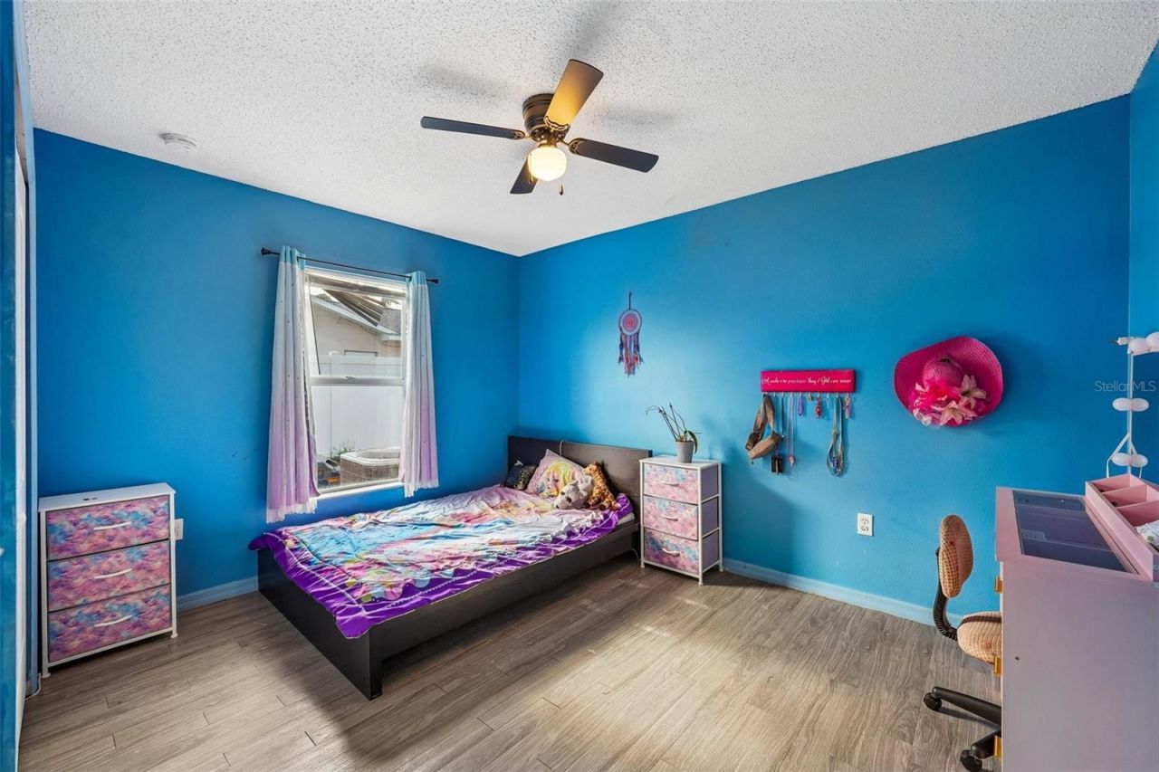 10303 Fordham St , Spring Hill, FL 34608 Photo