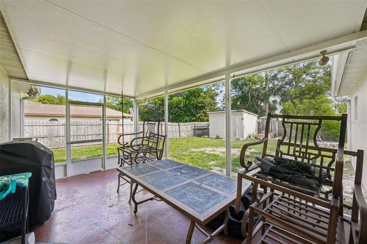 10303 Fordham St , Spring Hill, FL 34608 Photo