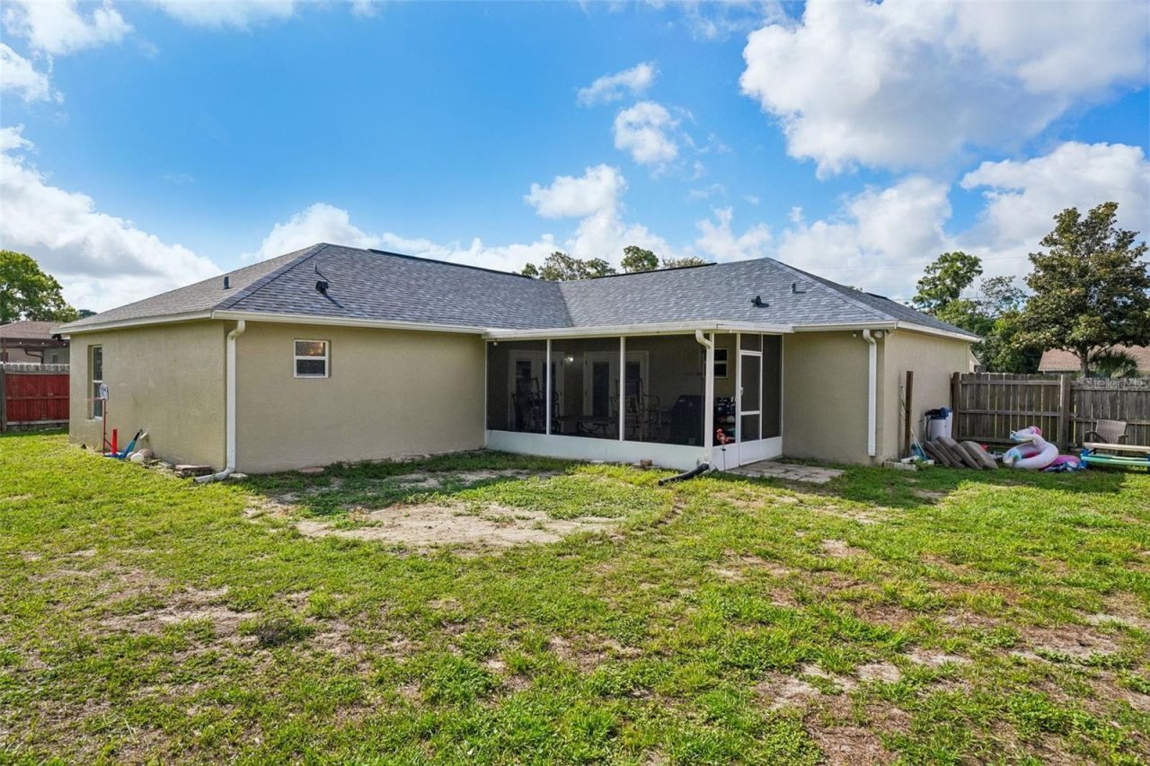 10303 Fordham St , Spring Hill, FL 34608 Photo