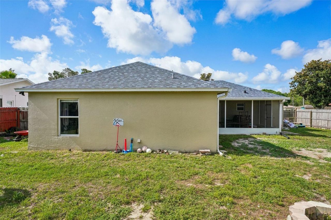 10303 Fordham St , Spring Hill, FL 34608 Photo