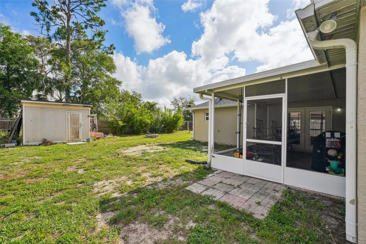 10303 Fordham St , Spring Hill, FL 34608 Photo