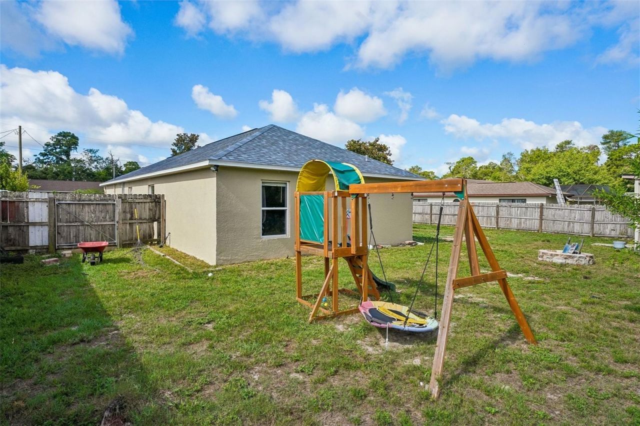10303 Fordham St , Spring Hill, FL 34608 Photo