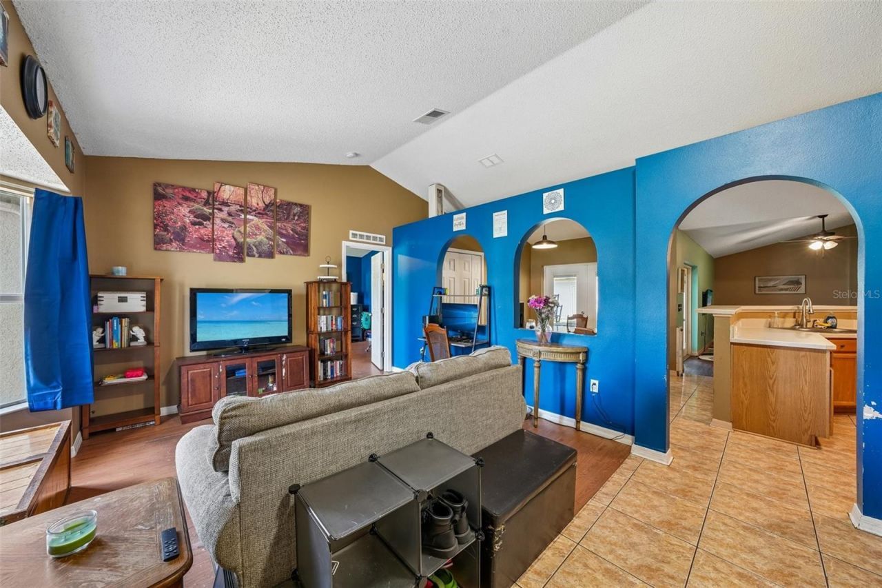 10303 Fordham St , Spring Hill, FL 34608 Photo