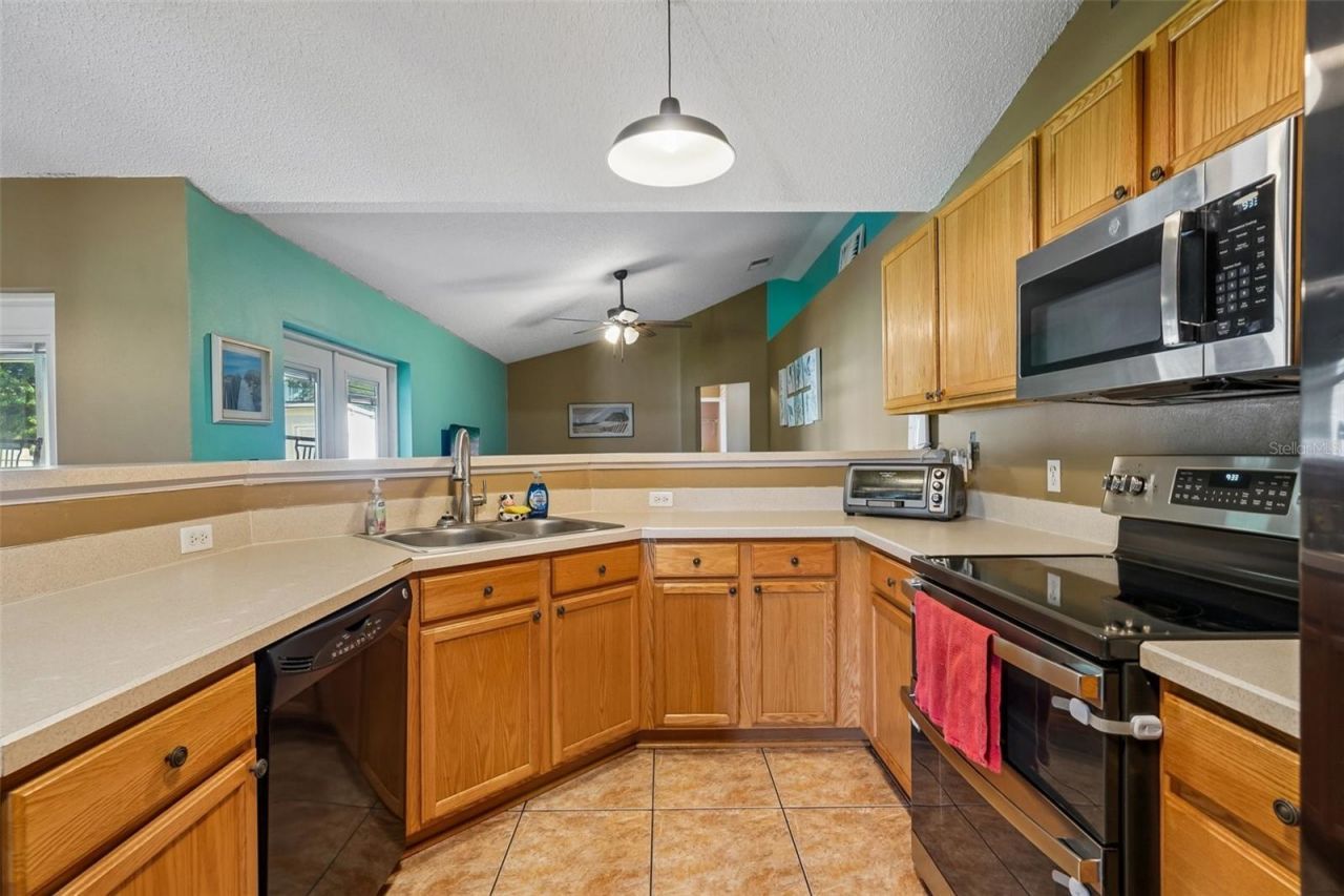 10303 Fordham St , Spring Hill, FL 34608 Photo