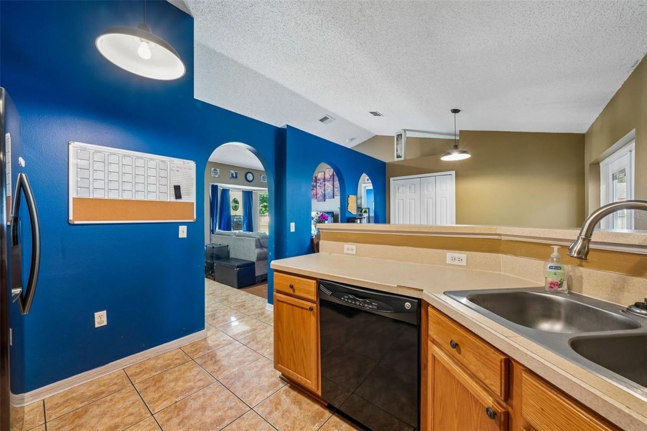 10303 Fordham St , Spring Hill, FL 34608 Photo