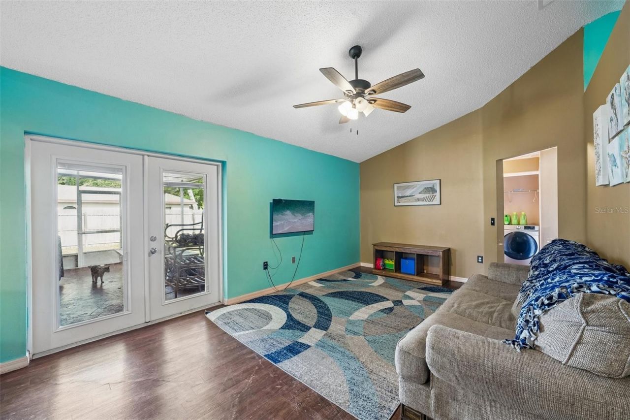 10303 Fordham St , Spring Hill, FL 34608 Photo