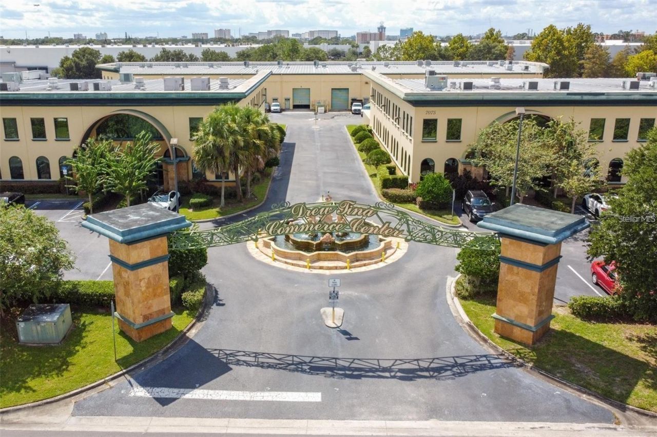 7075 Kingspointe Parkway , Unit 9, Orlando, FL 32819 Photo
