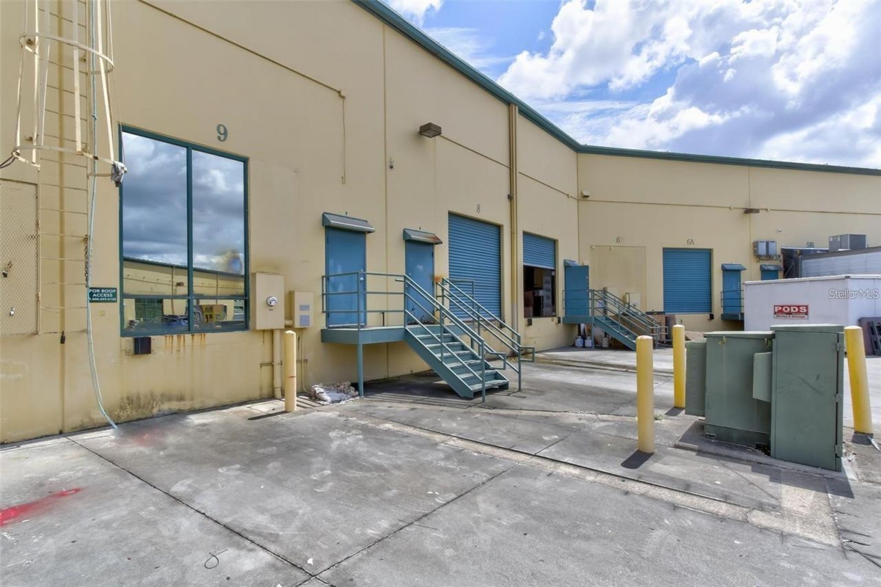 7075 Kingspointe Parkway , Unit 9, Orlando, FL 32819 Photo