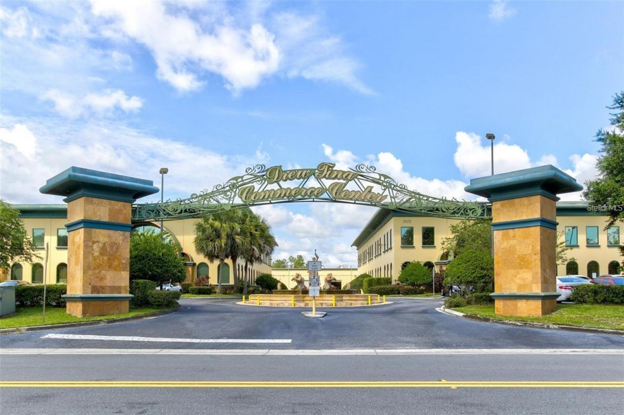 7075 Kingspointe Parkway , Unit 9, Orlando, FL 32819 Photo