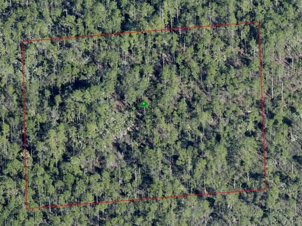 LAKE HARNEY ROAD , OSTEEN, FL 32764