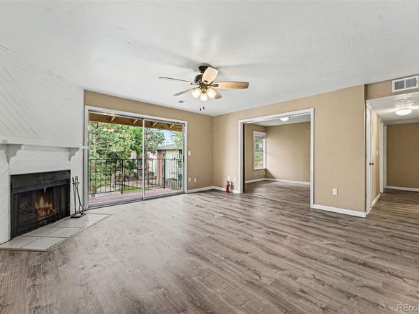 12168 Melody Drive , Unit 303, Denver, CO 80234