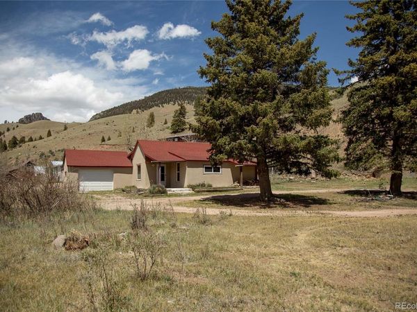 1010 La Garita Street, Creede, CO 81130