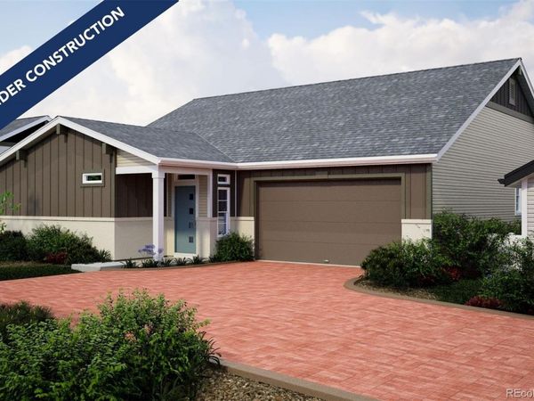 5163 N Quatar Street , Aurora, CO 80019
