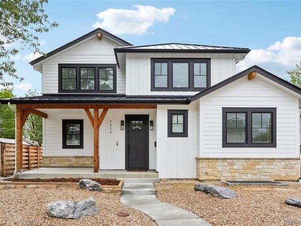 1316 Lincoln Avenue , Louisville, CO 80027