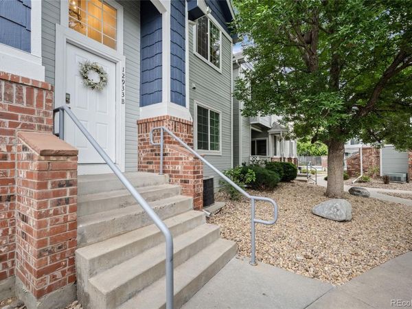 12933 Lafayette Street, Unit B, Thornton, CO 80241