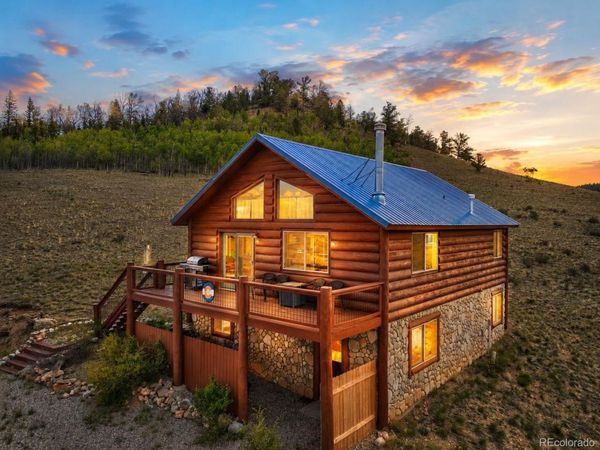 46 Wampum Lane , Como, CO 80432