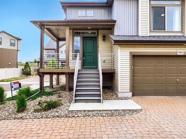 5432 Danube Street , Denver, CO 80249