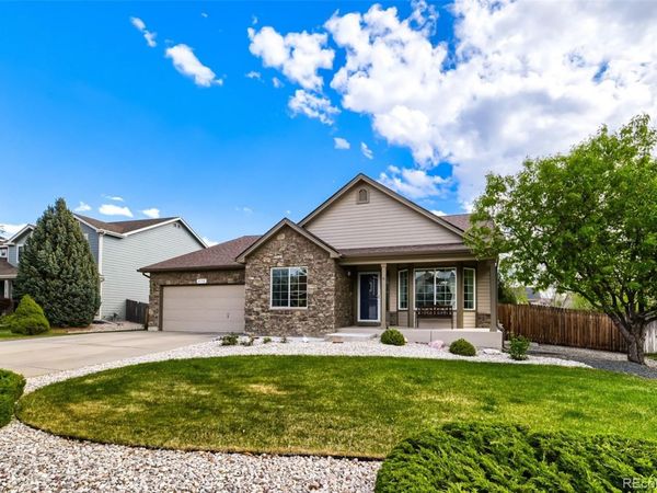 830 Jacques Way , Erie, CO 80516