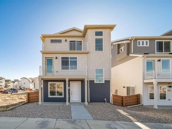 12545 E 101st Drive , Commerce City, CO 80022