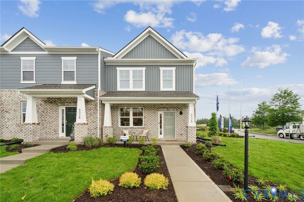 5920 Capstan Lane , Chesterfield, VA 23234 Main Photo