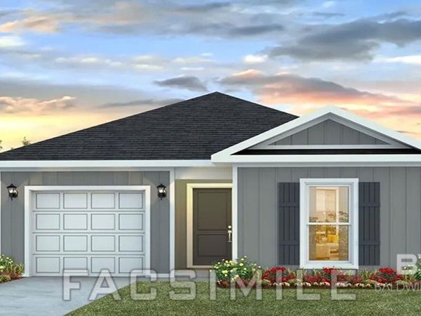 32415 Revere Drive, Spanish Fort, AL 36527