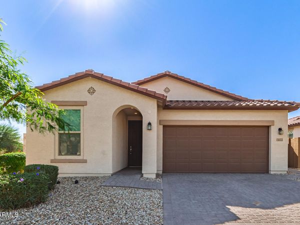 15653 W MORNING GLORY Street, Goodyear, AZ 85338