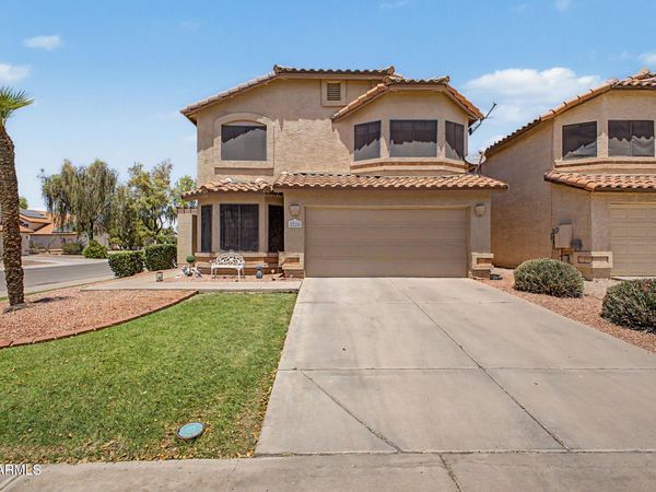 5528 W HARRISON Court, Chandler, AZ 85226