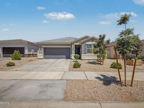 25333 N 155TH Drive, Surprise, AZ 85387
