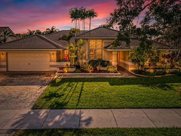 3171 Overlook Road, Davie, FL 33328